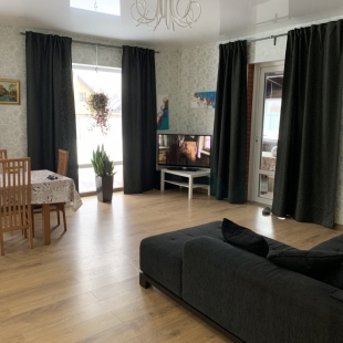 Фотография Коттеджа Частный дом Новый дом в Выборге