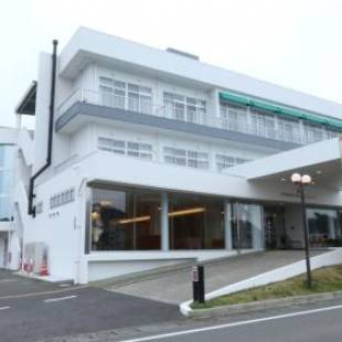 Фотография гостиницы Amakusa Santacoming Hotel