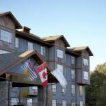 Фотография гостиницы Four Points by Sheraton Victoria Gateway