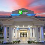 Фотография гостиницы Holiday Inn Express Hotel & Suites Amarillo, an IHG Hotel