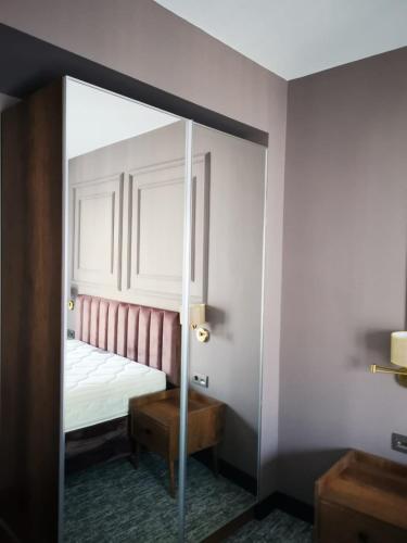 Фотография гостиницы The Moon Hotel