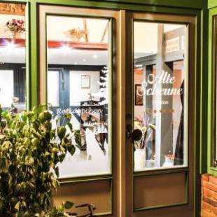 Фотографии гостевого дома 
            Pension Alte Scheune