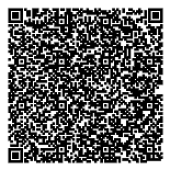 QR код гостиницы Коралл Адлеркурорт