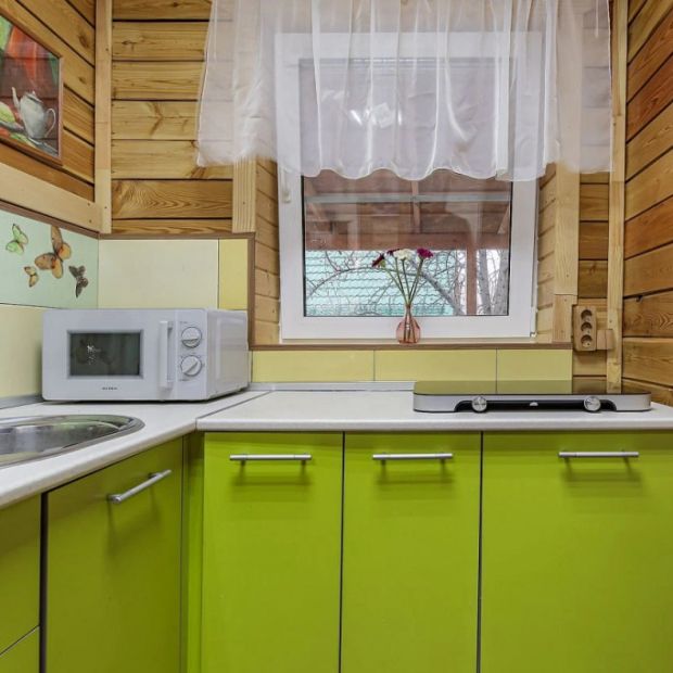 Фотографии Коттеджа 
            Частный дом Супер уютный дом для большой компании