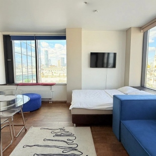 Фотография квартиры Квартира на Малышева 42A