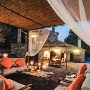 Фотографии гостевого дома
Borgo degli Ulivi