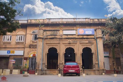 Фотография мини отеля Dera Haveli- Heritage homestay
