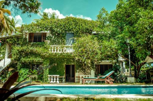 Фотография мини отеля Villa Carolina