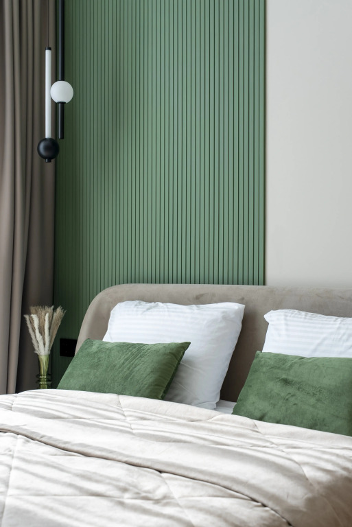 Фотография квартиры Квартира у Моря Тихая Гавань