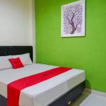 Фотография гостевого дома Urbanview Hotel Double Tree Purwokerto