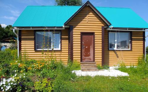 Фотографии гостевого дома
Виктория