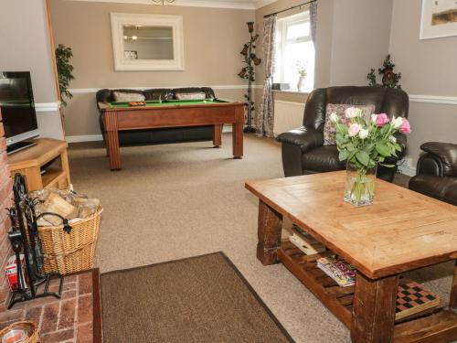 Фотография гостевого дома Beach Cottage