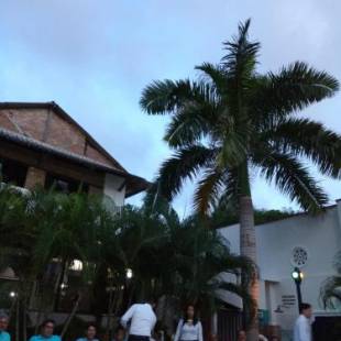 Фотографии гостиницы
Hotel Boutique Casa Berastegui