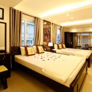 Фотографии мини отеля
Gia Vien Homestay