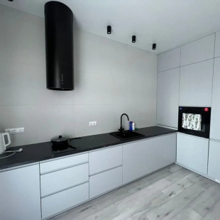 Фотография квартиры Апартаменты Росгартен Дэ Люкс