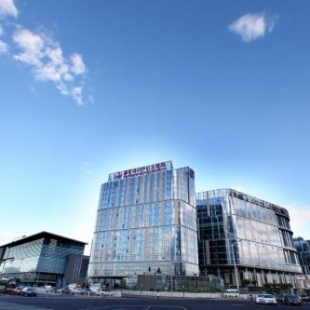 Фотография гостиницы China National Convention Center Grand Hotel