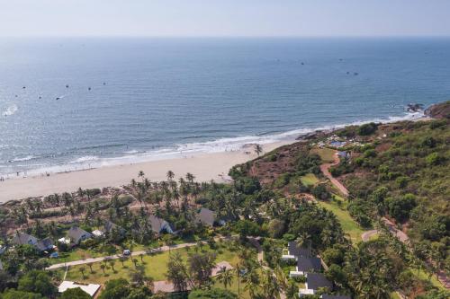 Фотография гостиницы W Goa