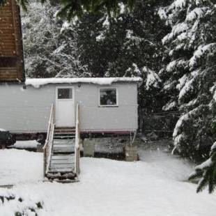 Фотографии кемпинга
Mobilheim Adler Horst