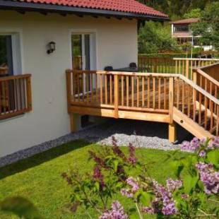 Фотографии гостевого дома
Haus Mariedl