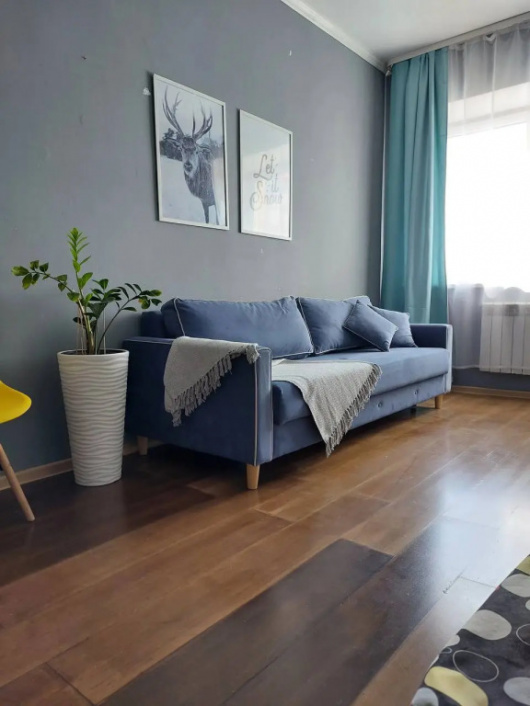 Фотографии квартиры 
            Квартира Живите в центре Евродвушка до 5 человек в шаге от жд вокзала и площади