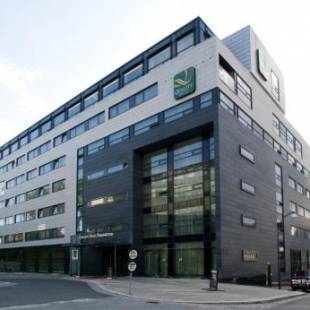 Фотография гостиницы Quality Hotel Fredrikstad