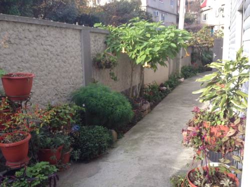 Фотографии гостевого дома
Мария