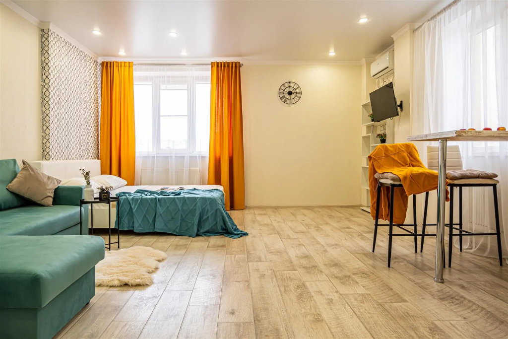 Фотография квартиры Апартаменты Stav26 (Став26) на улице Доваторцев 77