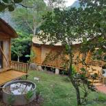 Фотография гостиницы Trang An Lamia Bungalow