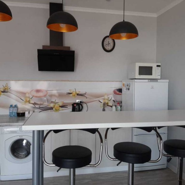 Фотографии квартиры 
            Апартаменты Кристалл И