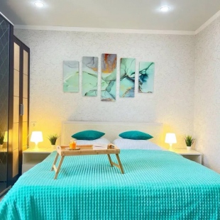 Фотография квартиры Квартира на 11-й Красной Армии 8