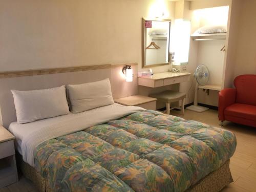 Фотография гостиницы Goshen Hotel