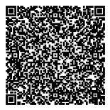 QR код гостевого дома Солнечный берег