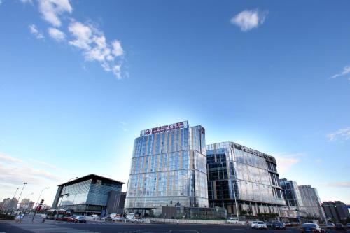 Фотографии гостиницы
China National Convention Center Grand Hotel