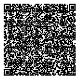 QR код гостиницы Учебно-оздоровительный центр ИКША