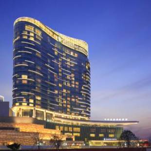 Фотографии гостиницы 
            InterContinental Changsha, an IHG Hotel