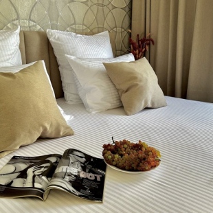 Фотография квартиры Квартира Леваневского