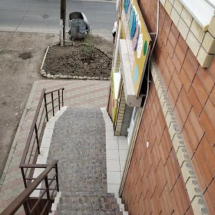 Фотография мини отеля Лиман Инн