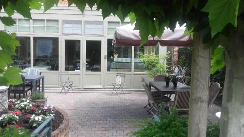 Фотография мини отеля B&B en Vakantiehuis Kerkevelde