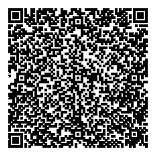 QR код базы отдыха Зубово