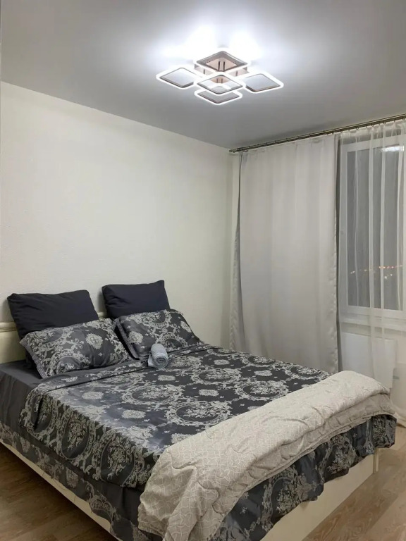 Фотография квартиры Квартира SkyApart Облака 229