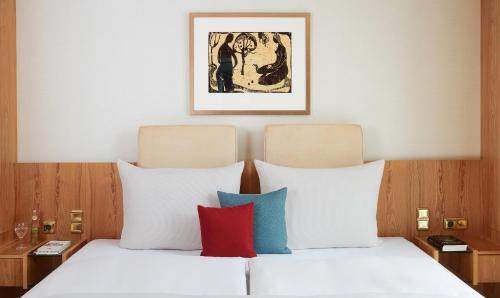 Фотография апарт отеля Living Hotel Kanzler