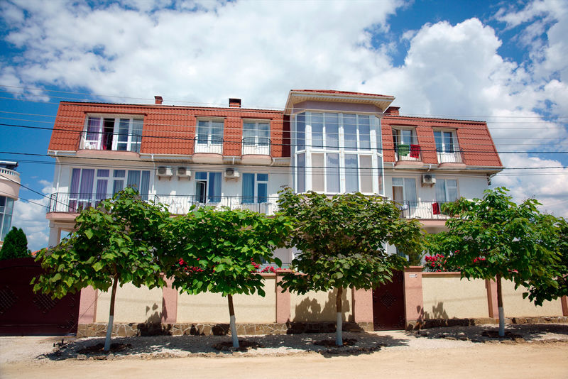 Фотография гостевого дома Флагман