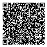 QR код мини отеля Янтарь