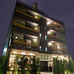 Фотографии мини отеля
Royal Rose Hotel Shuangcheng Hall