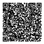 QR код мини отеля Шекветили