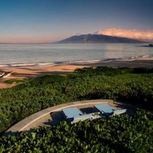 Фотография гостиницы Four Seasons Resort Maui at Wailea