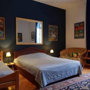 Фотографии хостела
Sun Hostel