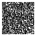 QR код квартиры Погостим на улице Бережок 5