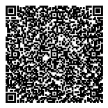 QR код гостиницы Флориана