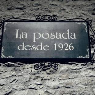 Фотографии гостевого дома 
            La Posada